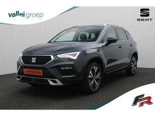 SEAT Ateca 1.0 TSI 110PK FR Business Intense Navi