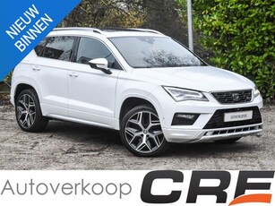 SEAT Ateca 1.4 EcoTSI FR Business Intense / 1e eigenaar /