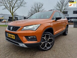 Seat Ateca 1.4 EcoTSI Xcellence