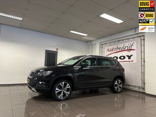 Seat Ateca 1.4 EcoTSI Xcellence * Automaat / Carplay /