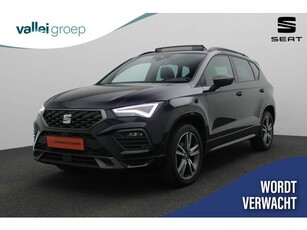 SEAT Ateca 1.5 TSI 150PK DSG FR Business Intense Trekhaak