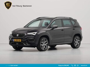 SEAT Ateca 1.5 TSI 150pk FR Business Intense Navigatie