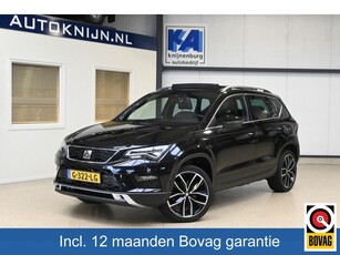 SEAT Ateca 1.5 TSI 150pk Xcellence Panoramadak Beats