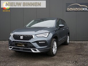 SEAT Ateca 1.5 TSI Style Business Intense Facelift / LED /