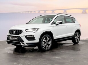 SEAT Ateca 1.5 TSI Style Business Intense _ Panoramadak -