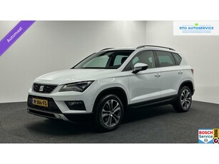 Seat Ateca 1.5 TSI Style NAVIGATIE CRUISE CARPLAY LM