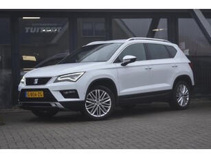 Seat Ateca 1.5 TSI TREKHAAK BEATS CAMERA