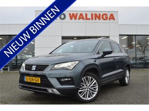 SEAT Ateca 1.5 TSI Xcellence BI 360 camera Virtual