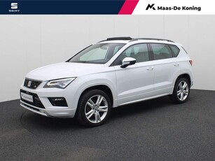 SEAT Ateca 1.5TSI/150PK FR DSG · Panoramadak · Navigatie ·