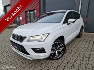 Seat Ateca 1.5TSI FR /DSG Aut. /Beats Audio /Virtual Cockpit