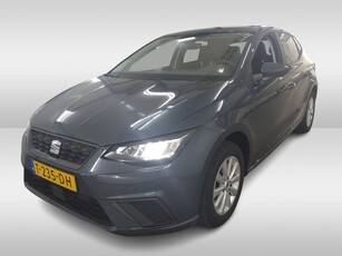 SEAT Ibiza 1.0 EcoTSI Style Business Intense LED Cruise