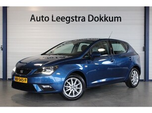 SEAT Ibiza 1.0 EcoTSI Style Connect Carplay Cruise Navi