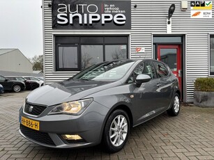 Seat Ibiza 1.0 EcoTSI Style Connect