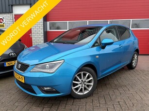 SEAT Ibiza 1.0 EcoTSI Style Connect XENON / STOELVERW /