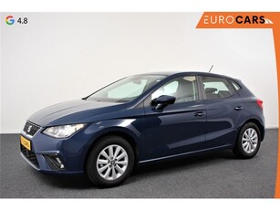 SEAT Ibiza 1.0 MPI Style Navigatie Climate Control