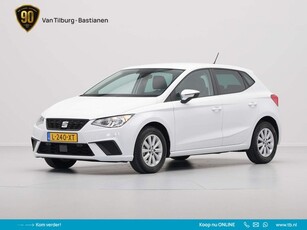 SEAT Ibiza 1.0 TSI 95pk Style Business Intense Navigatie