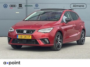 SEAT Ibiza 1.0 TSI FR Business Intense 116pk Panoramadak