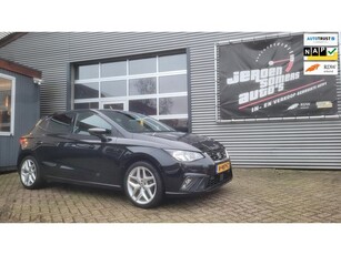 Seat Ibiza 1.0 TSI FR Business Intense