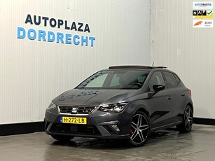 Seat Ibiza 1.0 TSI FR Business Intense Adaptive I virtual I