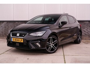 SEAT Ibiza 1.0 TSI FR Business Intense Virtual Cockpit