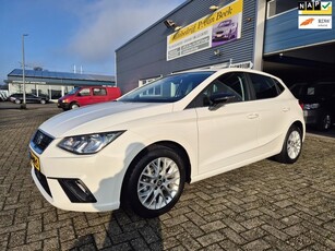 Seat Ibiza 1.0 TSI Style 70Kw / 95Pk 5-Drs