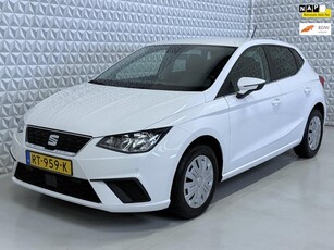 Seat Ibiza 1.0 TSI Style Business Intense / 36.000km (2018)