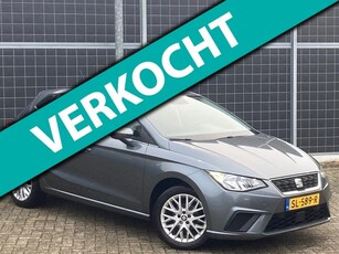 Seat Ibiza 1.0 TSI Style Business Intense incl. 12 mnd