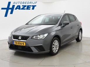 SEAT Ibiza 1.0 TSI STYLE INTENSE + ADAPTIVE CRUISE / CAMERA