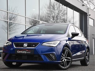 SEAT Ibiza 1.0TSI FR Business Intense Pano Beats Virtual