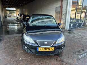 Seat Ibiza 1.2 TDI Style Ecomotive