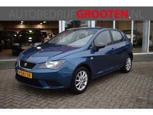 SEAT Ibiza 1.2 TSI//AIRCO//5DRS//96.587KM!! (bj 2013)