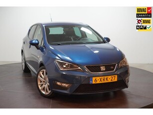 SEAT Ibiza 1.2 TSI FR Clima / Cruise / LM 17