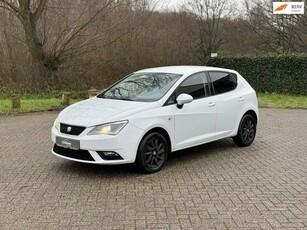 SEAT Ibiza 1.2 TSI LED I CRUISE I 105PK I NAVI I CLIMA I STOELVERW.