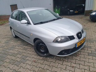 Seat Ibiza 1.4-16V Businessline