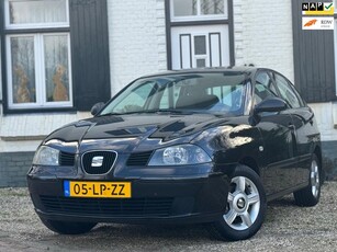 Seat Ibiza 1.4-16V StellaElek-ramen5DRSNieuwe APK