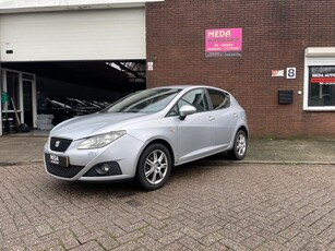 Seat Ibiza 1.4 Stylance