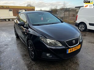 Seat Ibiza SC 1.2 TDI Style Ecomotive Airco