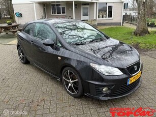 Seat Ibiza SC 1.2 TSI Style 