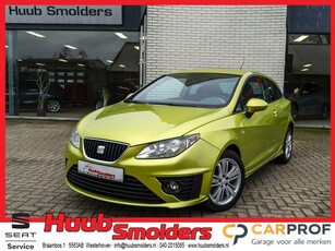 Seat Ibiza SC 1.4 Style