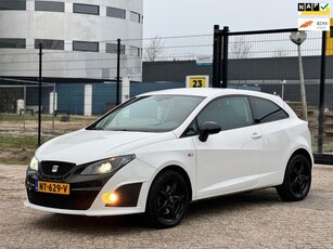 Seat Ibiza SC 1.4 TSI FR