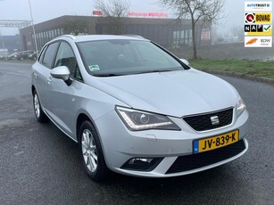 Seat Ibiza ST 1.0 EcoTSI Style Connect, Aut, Trekhaak, Geen