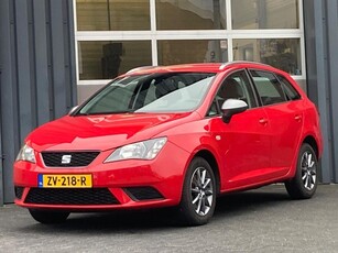 Seat Ibiza ST 1.0 EcoTSI Style Connect Automaat, Apple