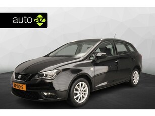 SEAT Ibiza ST 1.0 EcoTSI Style Connect Navigatie