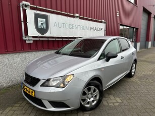 Seat Ibiza ST 1.0 MPI Reference // 85 DKM // Navi // Airco