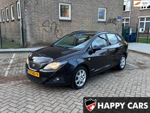 Seat Ibiza ST 1.2 TDI COPA Ecomotive