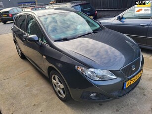 Seat Ibiza ST 1.2 TDI COPA Plus Ecomotive bj2011