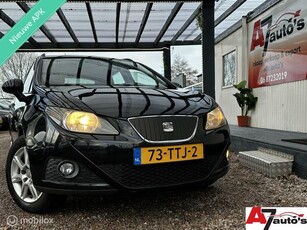 Seat Ibiza ST 1.2 TDI Nieuwe APK