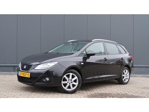 Seat Ibiza ST 1.2 TDI Style Ecomotive