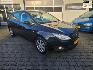 Seat Ibiza ST 1.2 TDI Style Ecomotive