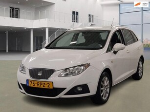 Seat Ibiza ST 1.2 TDI Style Ecomotive AIRCO PSENSOR CRUISE